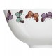 Bowl 15cm 550ml Oriental Milâo Porcelana Germer